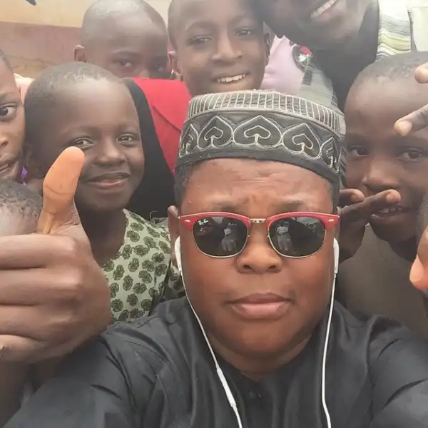 Nollywood Actor, Osita Iheme